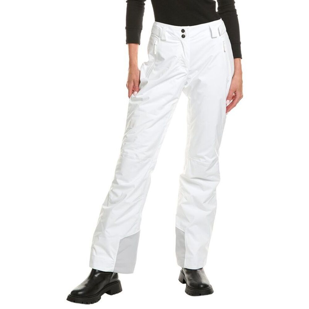 Helly Hansen Womens  Legendary Insulated Pant, White